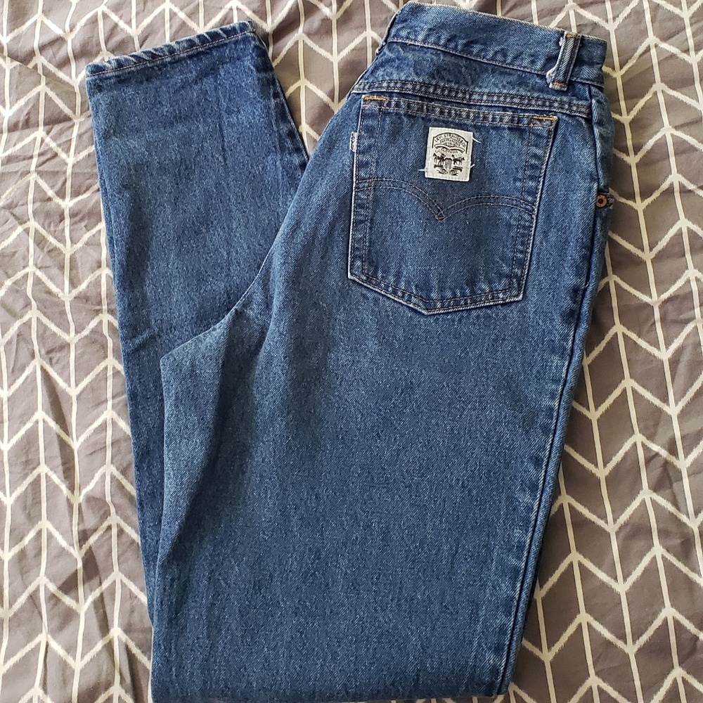 Levi's Jeans